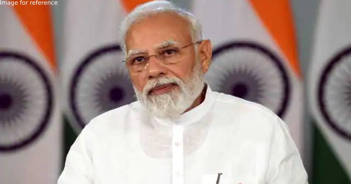 PM Modi to visit Andhra's Bhimavaram, unveil Alluri's statue